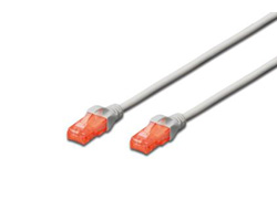 DIGITUS CAT 6 CLASS E