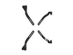 DIGITUS ADAPTER FOR MOUNTING