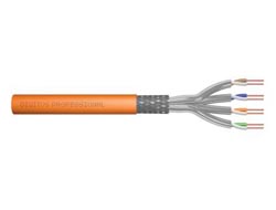 CAT 7 S-FTP INST CABLE 100M