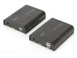 DIGITUS PRO HDMI KVM