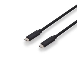 USB TYPE-C GEN2 CONNECTION