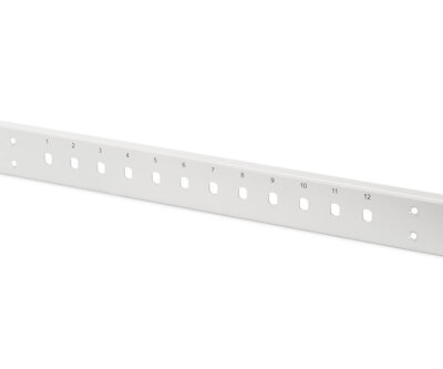 STEEL FRONTPLATE 12 ST/SX COUPL
