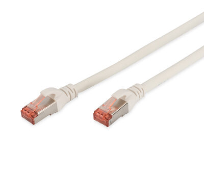CAT 6 S/FTP PATCH CABLE