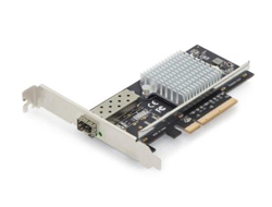 1-PORT 10G SFP PCIE NETWORKCARD