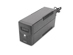 LINE-INTERACT.UPS 600 VA/360W