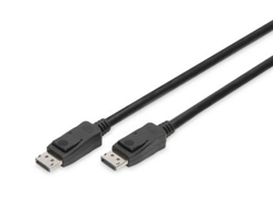 DISPLAYPORT CONNECTION CABLE