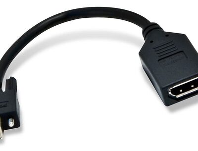 MINIDISPLAYPORT-TO-DISPLAYPORT