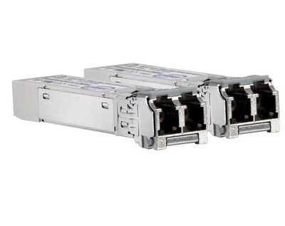 EXTIO SINGLE-MODE UPGRADE KIT