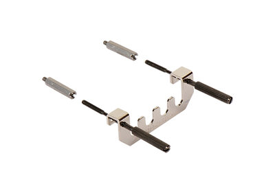 SECURE CABLE SOLUTION FOR
