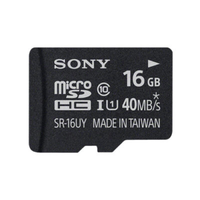 MICROSD R:90MB 16GB