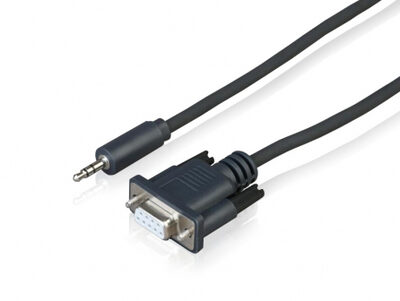 RS232C CABLE CONVERTER