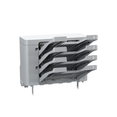 MX-4000 MAILBOX FOR HL-L6300DW