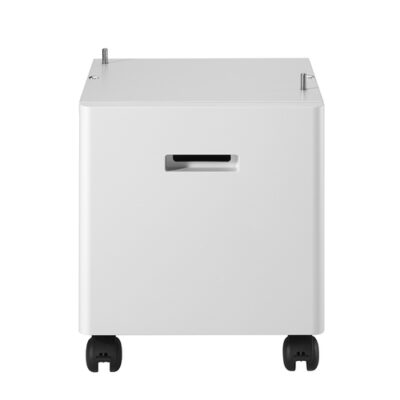 CABINET FOR L6000 SERIES WHITE