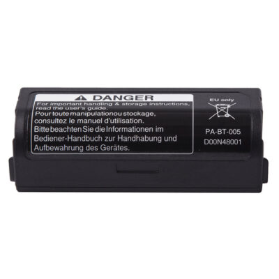 PA-BT-005 LI-ION BATTERY