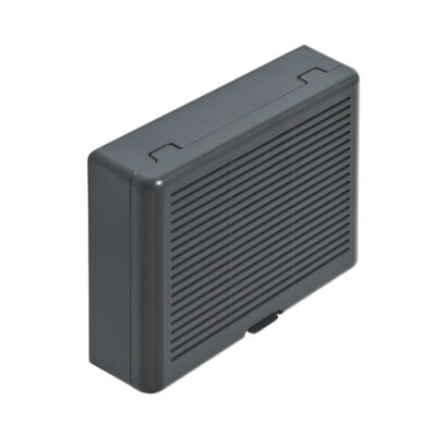 FH-1000 FILTER HOLDER DARK GREY