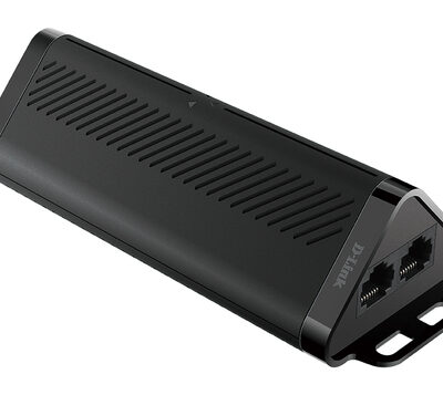 2-PORT GIGABIT POE+ EXTENDER