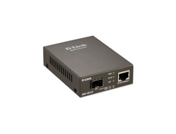 GIGABIT ETHERNET SFP CONVERTER