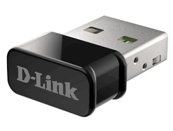 WRLS AC NANO USB ADAPTER