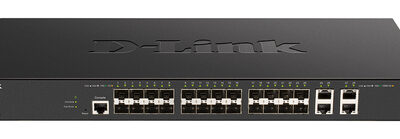 24 X 10G SFP+ PORTS + 4 X 10G