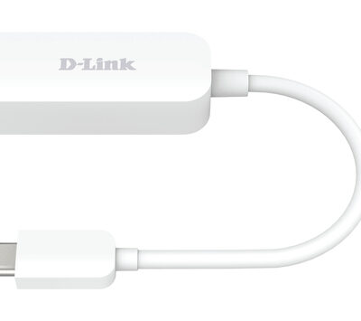 USB-C TO 2.5G ETHERNET ADAPTER