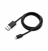 USB - MICRO USB CABLE 1.2M OR