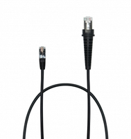 RJ45 - RJ45 3.5M COILED CABLE