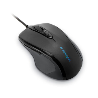 WIRED MID-SIZE MOUSE
