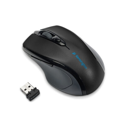 MID-SIZE WIRELESS MOUSE