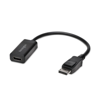 VP4000 4K ADAPTER DP TO HDMI