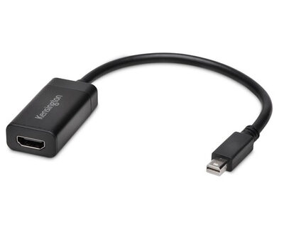 VM4000 4K ADAP MINIDP TO HDMI