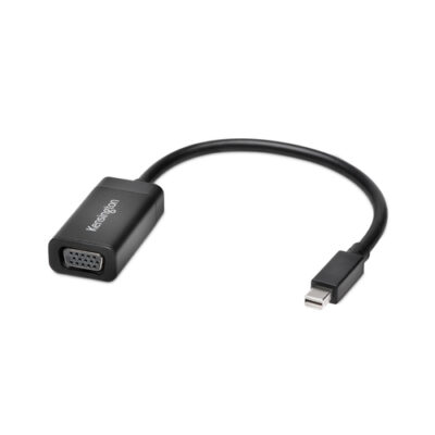 VM1000 ADAPTER MINIDP TO VGA