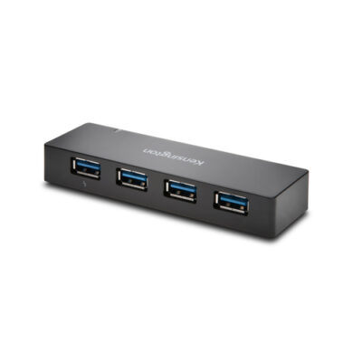 KENSINGTON UH4000C 4 PORT HUB