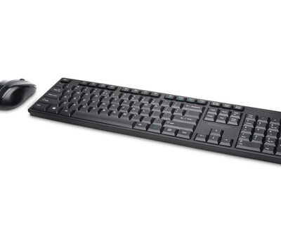 KENSINGTON PRO FIT WRLS DESKTOP