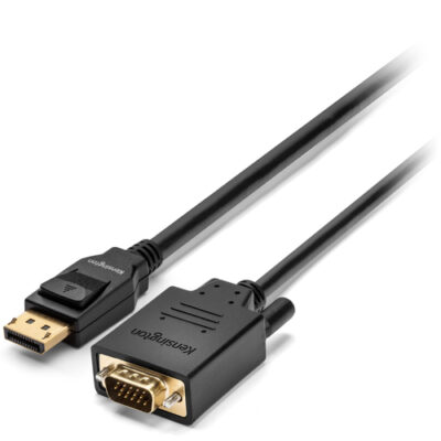 DISPLAYPORT 1.2 TO VGA CABLE