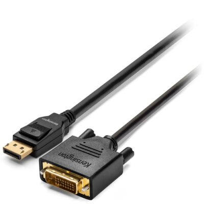 DISPLAYPORT 1.2 TO DVI-D CABLE