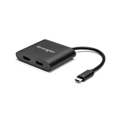 KENSINGTON VIDEO-ADAPTERCABELE