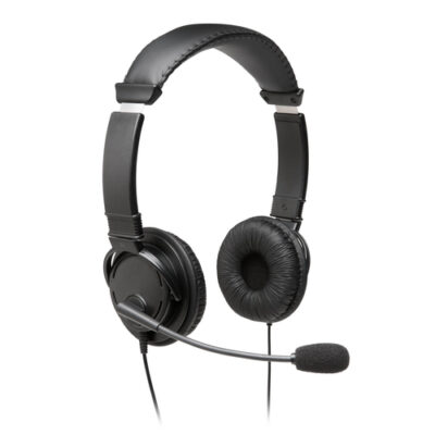 KENSINGTON HIFI HEADPHONES