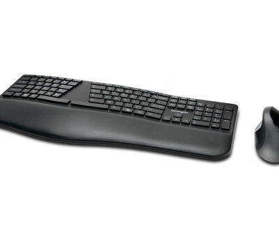 PROFIT ERGO WIRELESS DESKTOP