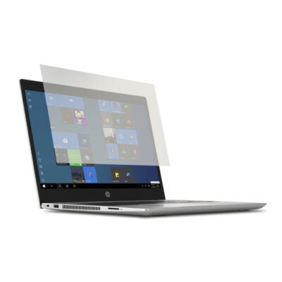 ANTI-GLARE REDUCTION FILTER FOR