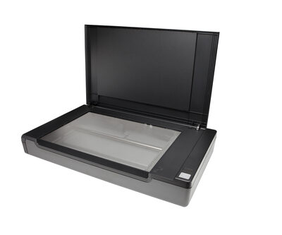 KODAK A3 FLATBED ACCESSORY