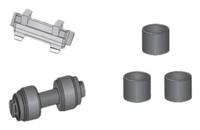 ALARIS E1000 SERIES FEED