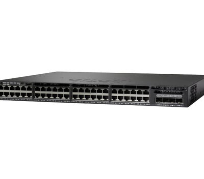 CISCO CATALYST 3650 48 PORT