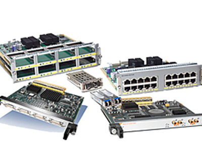 ASR 900 8 PORT 10/100/1000