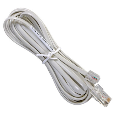 CISCO RJ45 ADSL CABLE