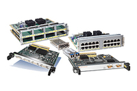 2 PORT MULTIFLEX TRUNK VOICE