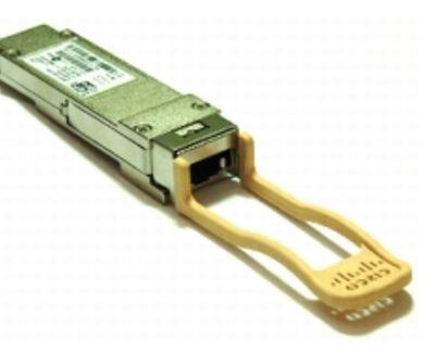 QSFP 40GBASE-LR4 OTN TRANSCEIVE