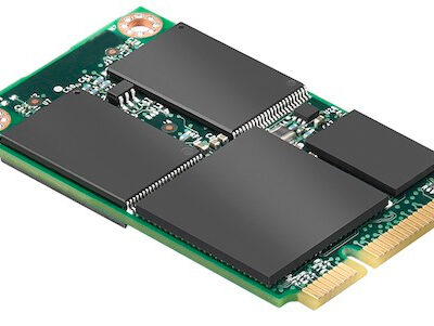 200 GB SATA SOLID STATE DISK