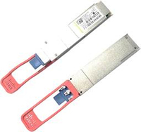40GBASE-SR4 QSFP TRNSCVR MODULE