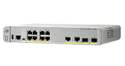 CATALYST 3560-CX