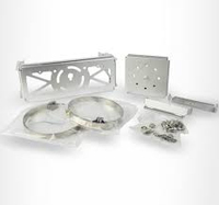 1570 SERIES POLE-MOUNT KIT